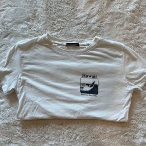 Brandy Melville Hawaii T-Shirt